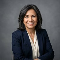 Dra. María Fernanda León